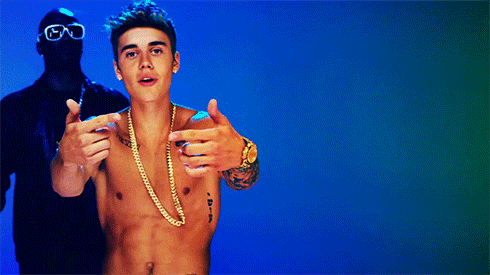 Justin Biebers Most Questionable Lyrics From His 10 New Songs E News